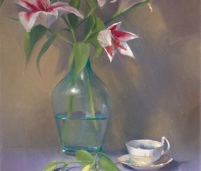 A Few of My Favorite Things